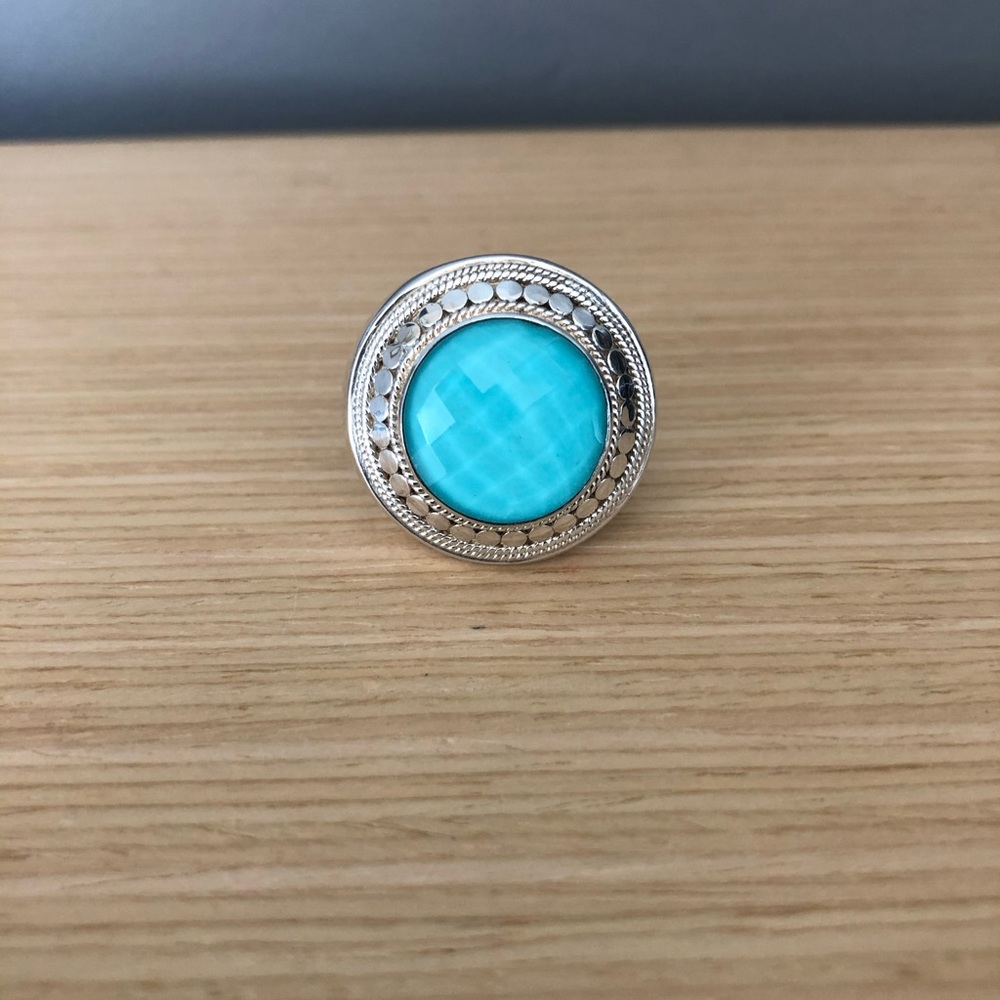 Anna Beck Cocktail ring